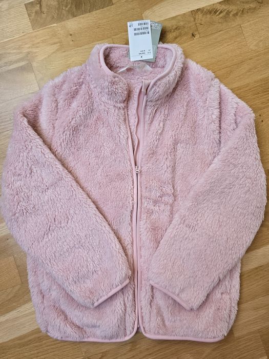 Zestaw, paka ubrań 134