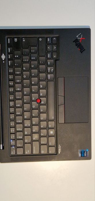 Lenovo X1 Carbon Gen 9 i7 / 500GB