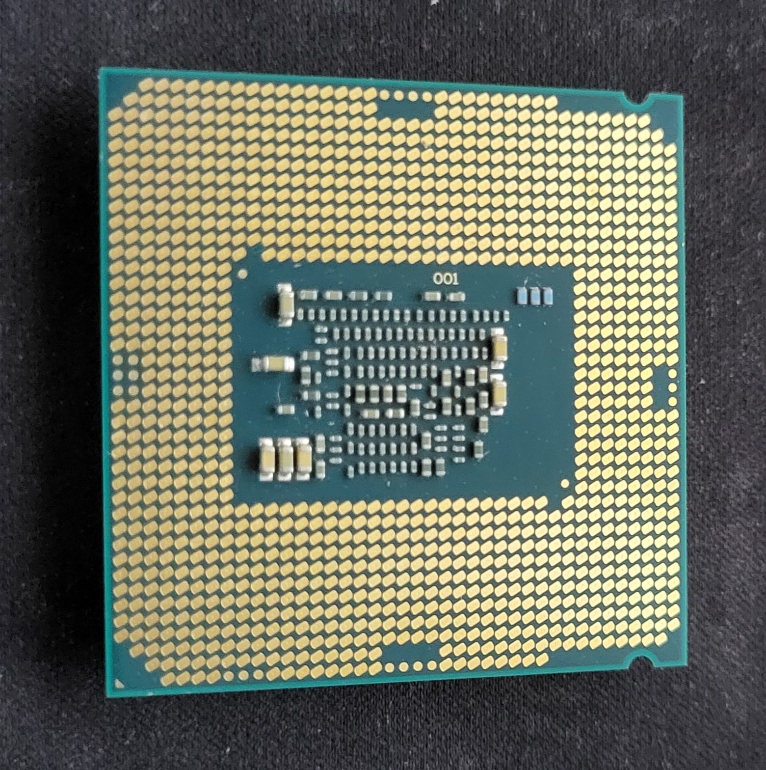Процесори i5-9500, i5-7400, Intel pentium g4620