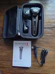 Maszynka do golenia Remington X9