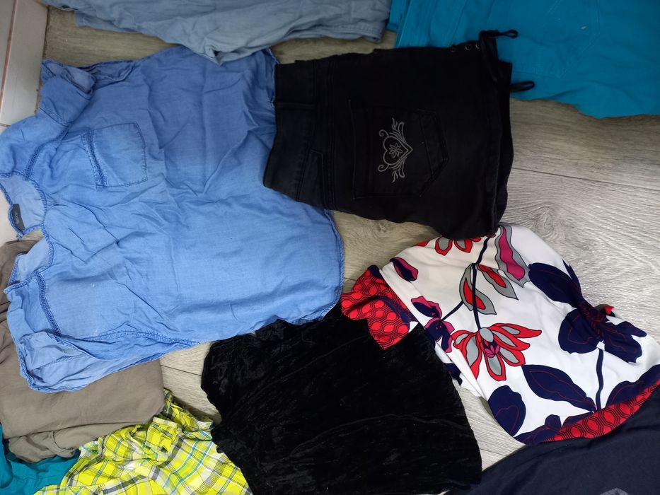 Флісовий спортивний костюм