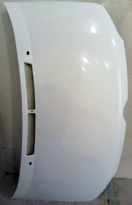 Капот Спрінтер Скловолокно