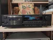 Denon DRM-740 касетна дека