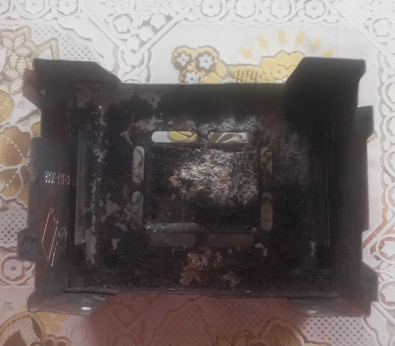 Спиртовка эсбит продам