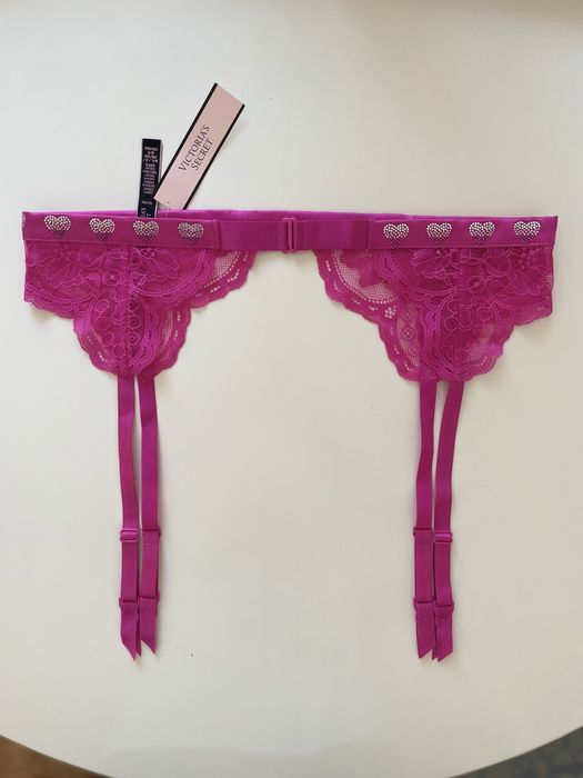 Пояси Victoria’s Secret