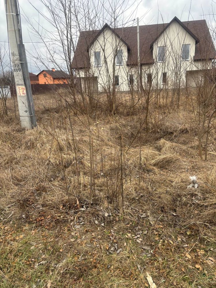 Продаж будинку ( дуплекс ) від власника у Гореничах