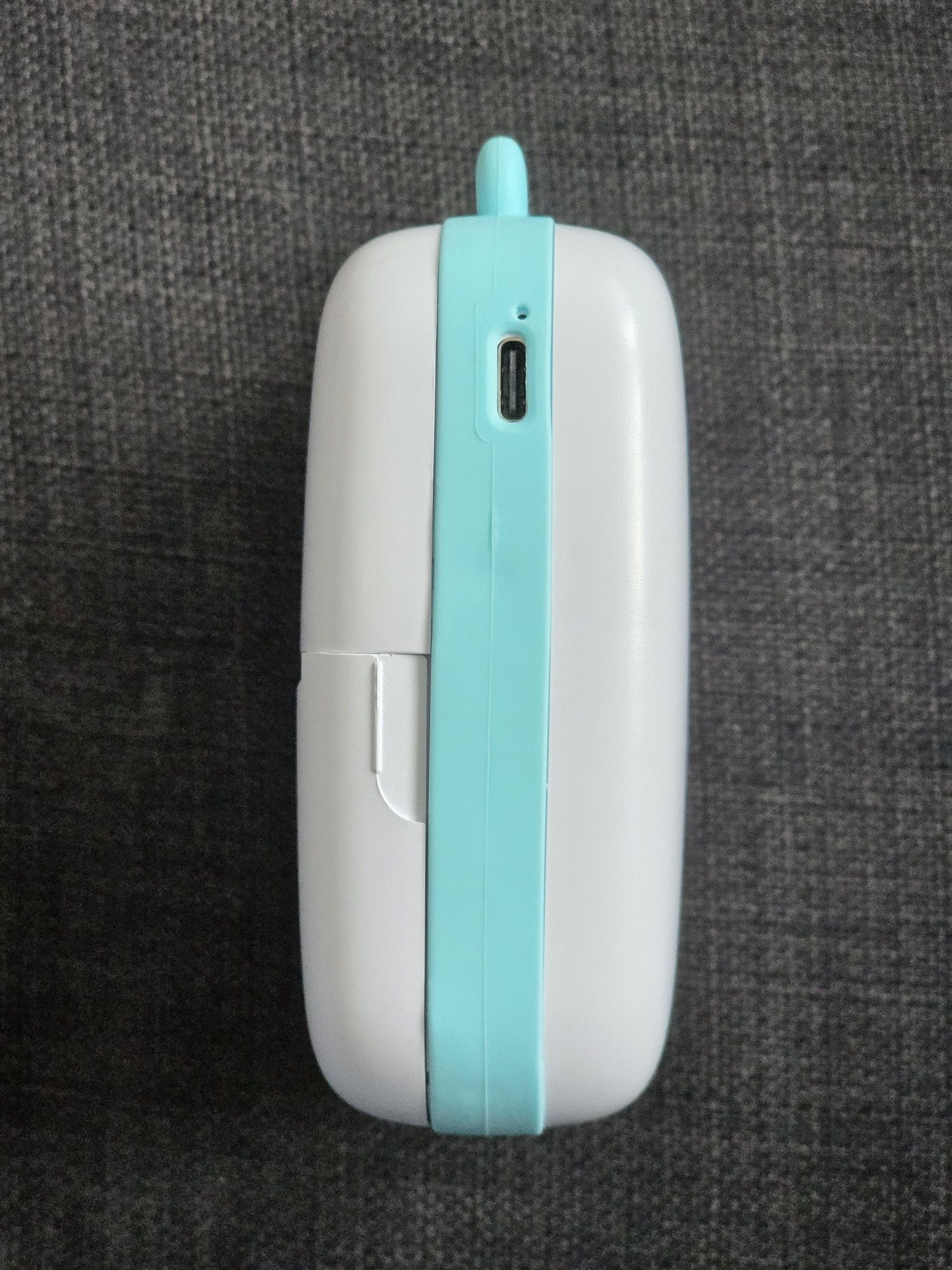 Mini drukarka termiczna EXTRALINK EPP-002