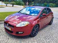 Fiat  Bravo 1.4 150cv, T-JET