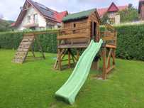 Domek dla dzieci