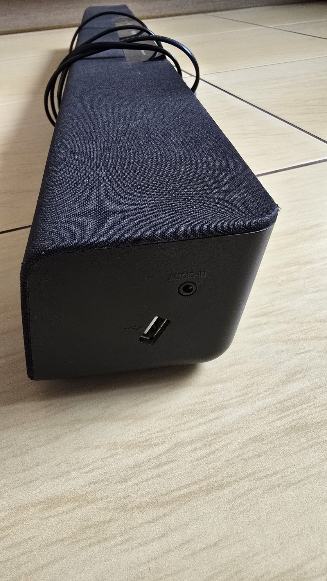 Soundbar Philips HTL2101A pilot  super dzwiek tanio!