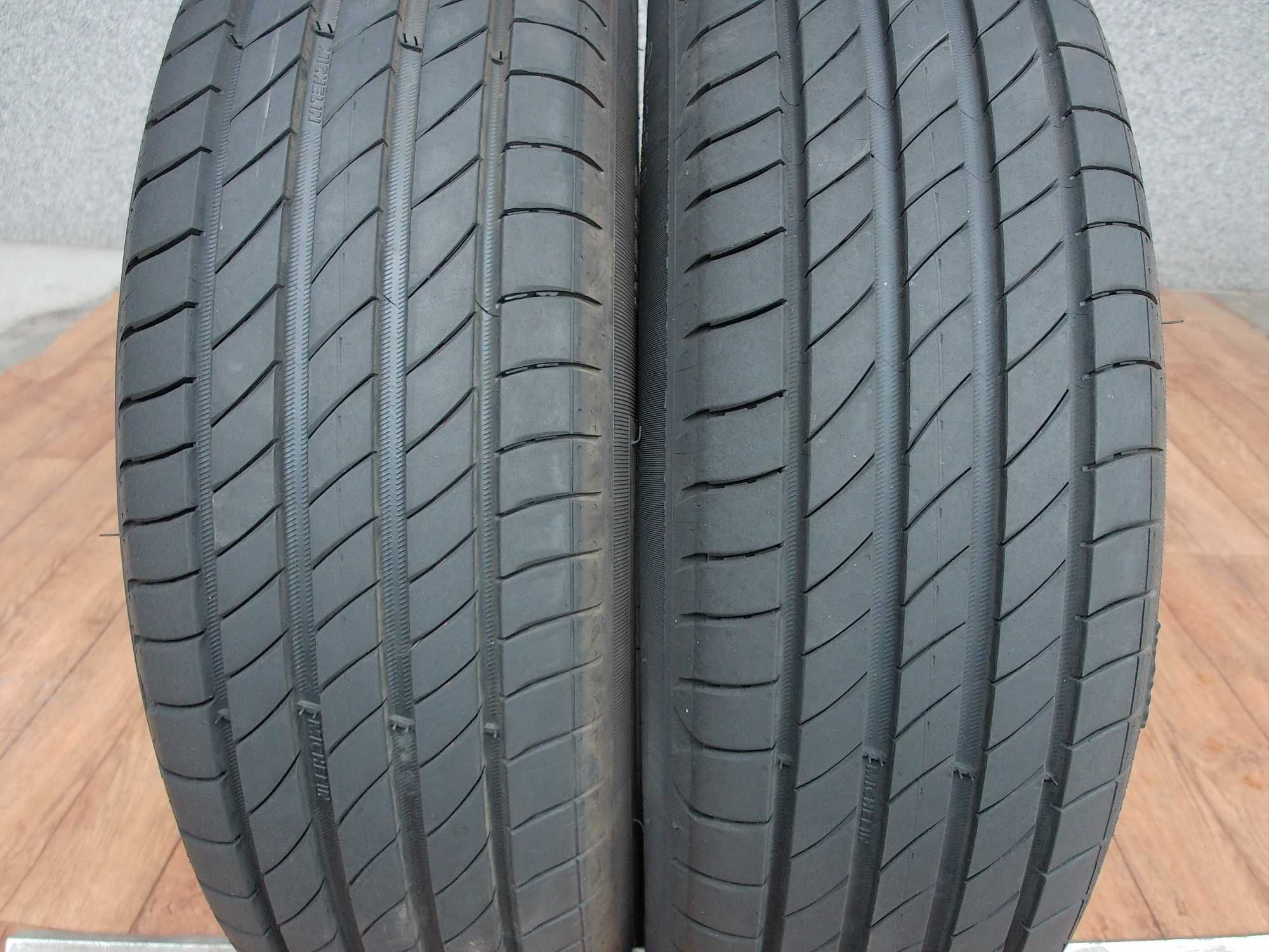 Michelin Primacy 4S1 165/65/15 81T jak nowe z 2023r