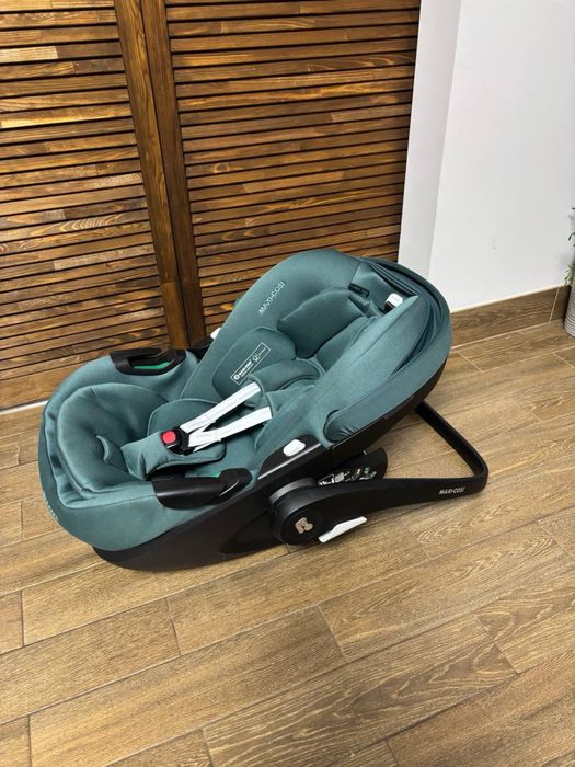 Автолюлька Maxi Cosi G Cell, Автокрісло