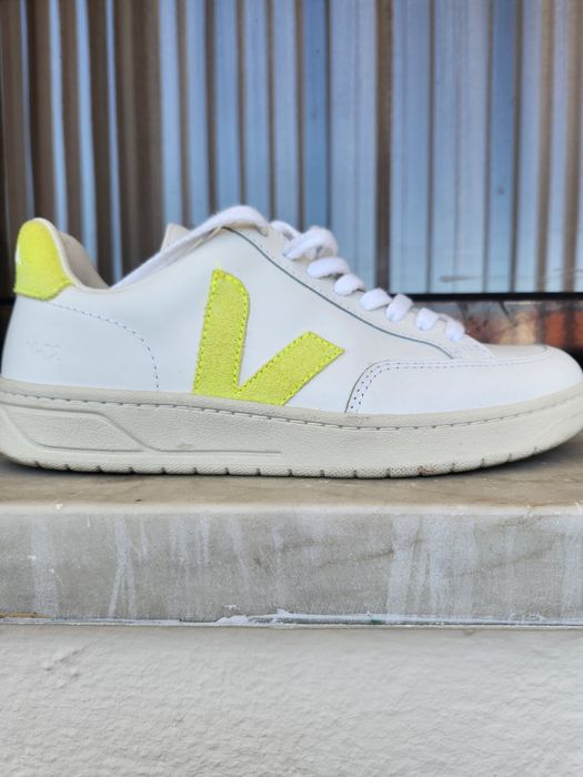 Ténis originais Veja