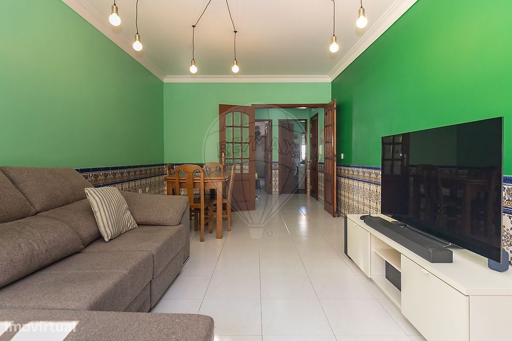 Apartamento T3 para venda