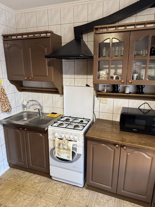 Подобова оренда 2 кім. квартири Новояворівськ