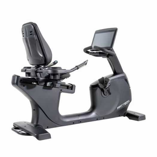 Rower treningowy poziomy stacjonarny PRODYN-R