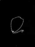 Pulseira Prateada