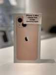 iPhone 13 Mini 128GB Pink