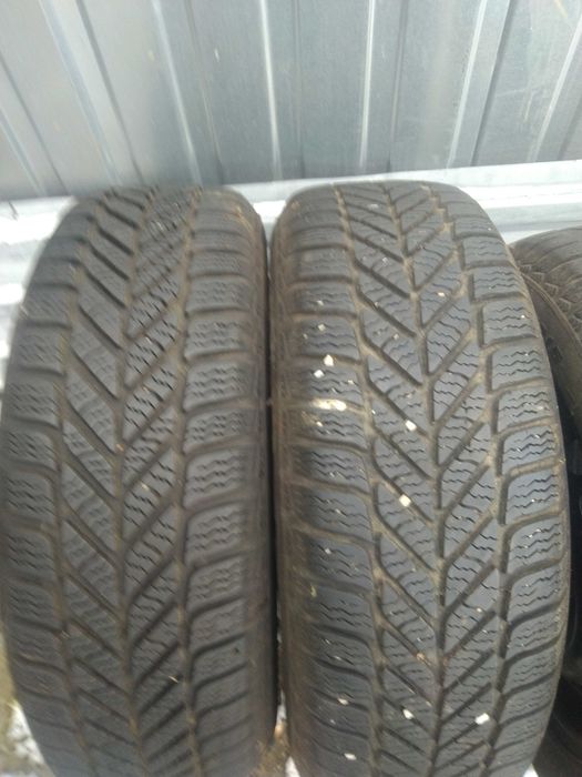 Koła felgi zimowe 15" 5x112 Touran passat.skoda audi Seata