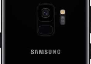 Samsung Galaxy S9 4/128GB SM-G960F/DS
