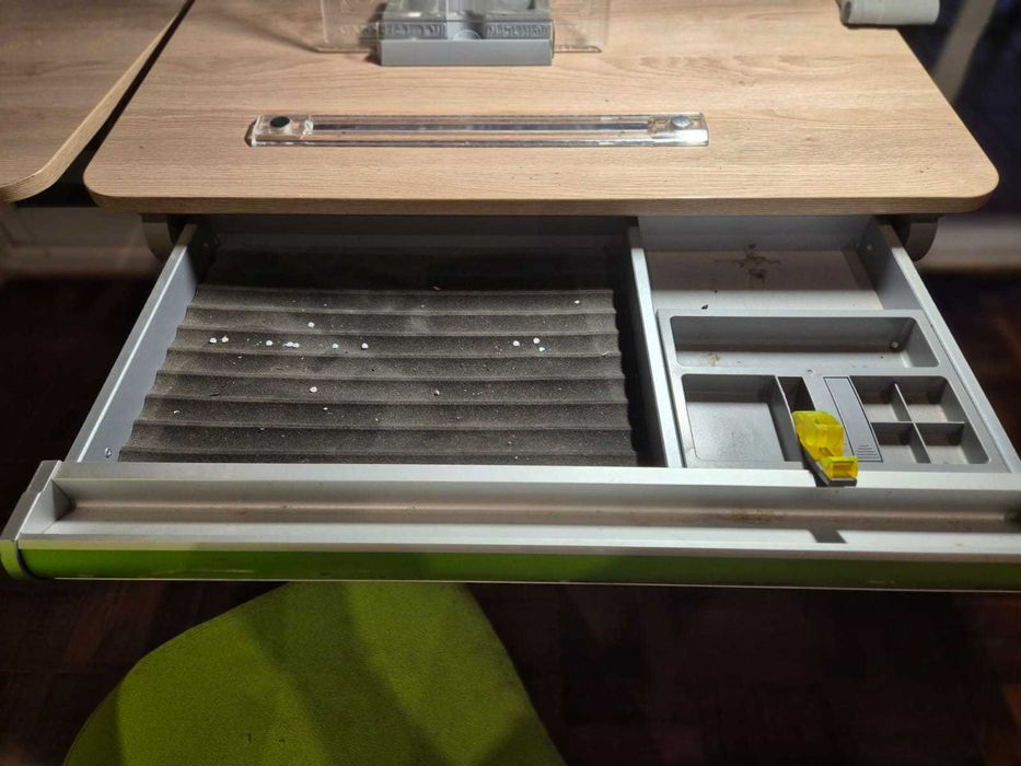 MOLL Winner compact confort  Kids Ergonomic Desk