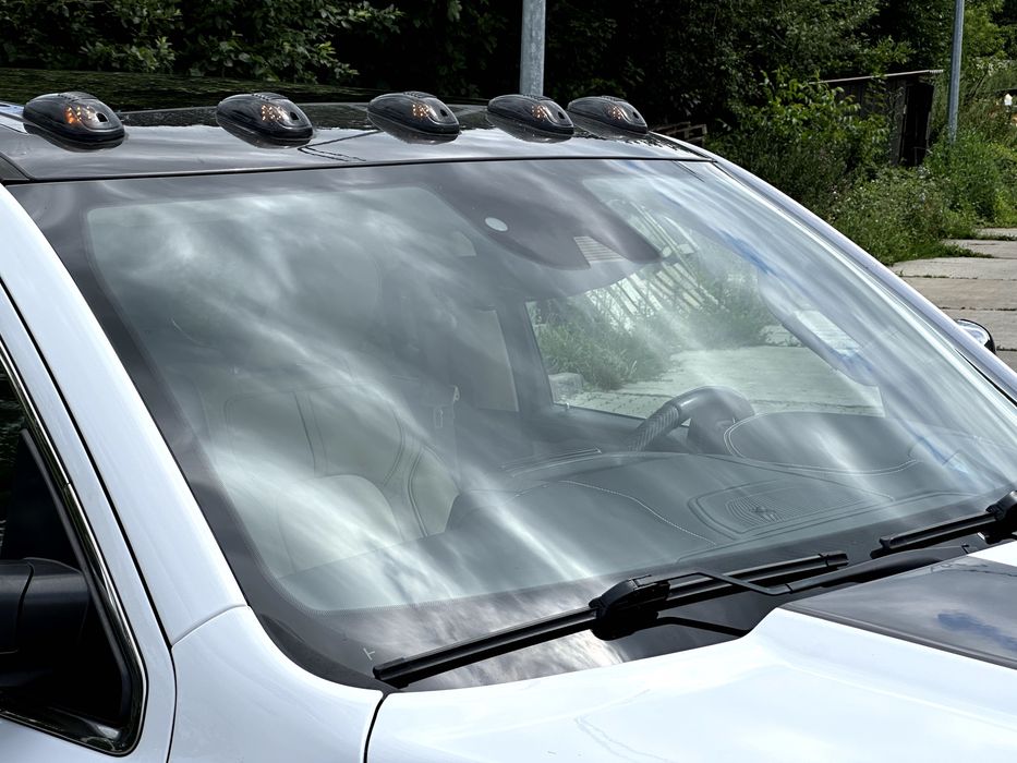 Dodge Ram 1500 3.0d AT Limited 4x4