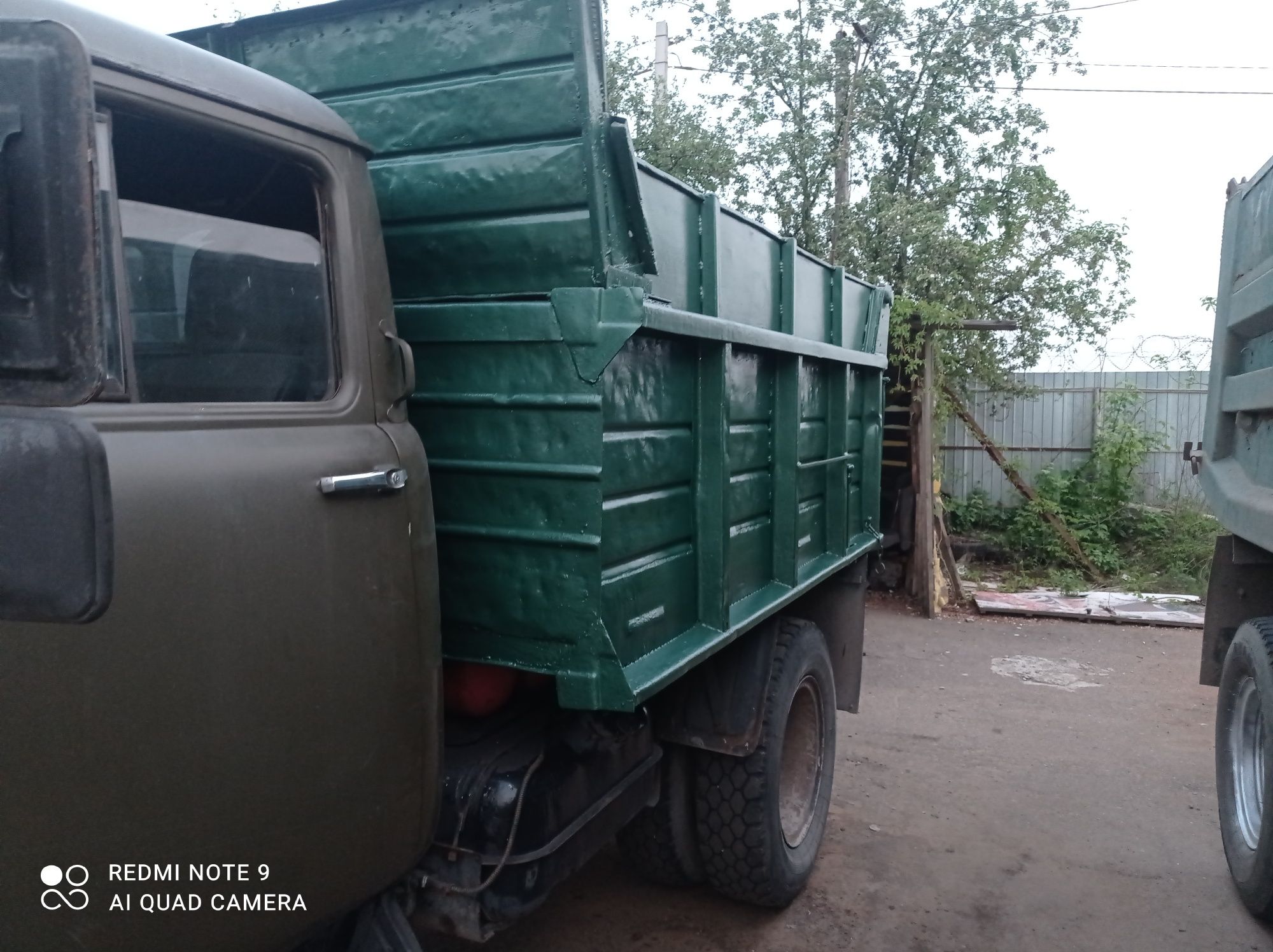 ЗІЛ 130 КОРОТИШ ДЛя бетону та розтвору