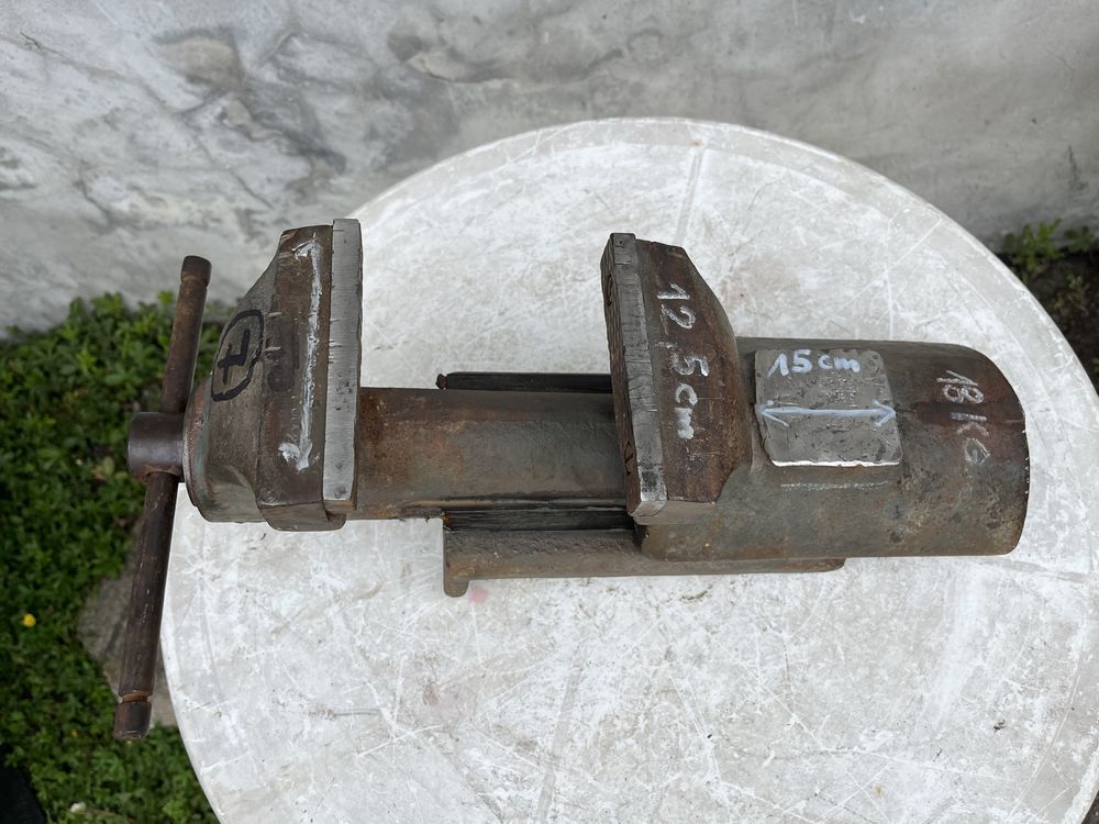 Imadło GGPT18 kg
