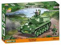 Klocki COBI 2239 M41A3 Walker Bulldog