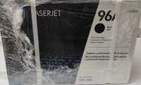 Toner HP 96A Preto