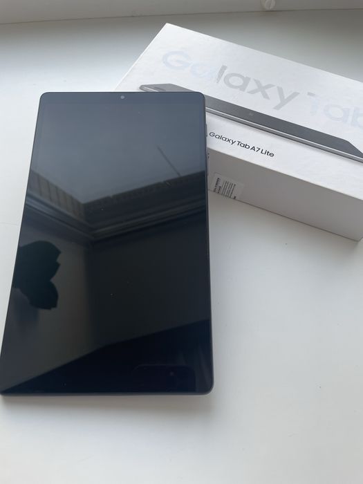 Планшет Samsung Galaxy Tab A7 Lite 64 ГБ