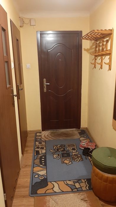 Mieszkanie do wynajęcia