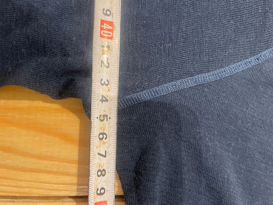 Bluza termoaktywna Janus 100 % Merino L