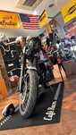 Mash 125 Café Racer 2021 – 13.997 km – Extras – Histórico Oficial