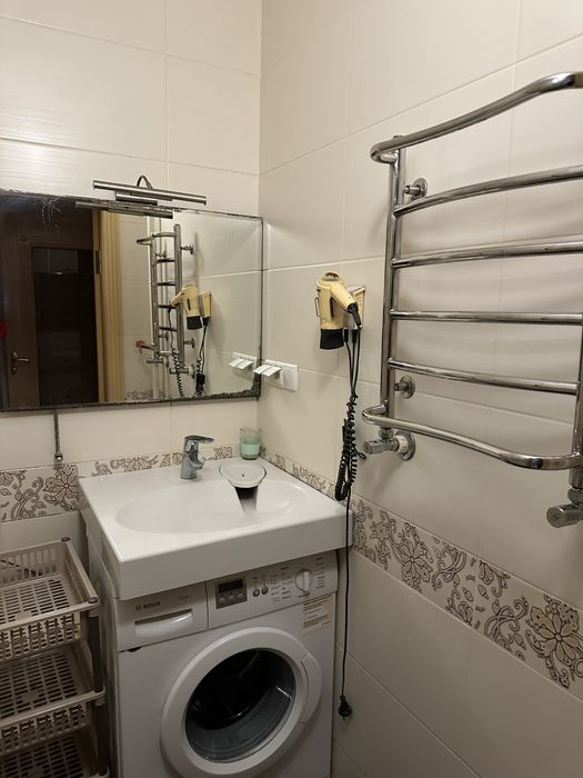 Оренда 3кімнатної квартири Урожай, Медичний університет зуп. Шевченка