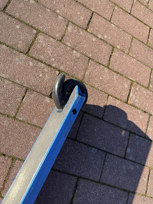 Hulajnoga oxelo decatchlon