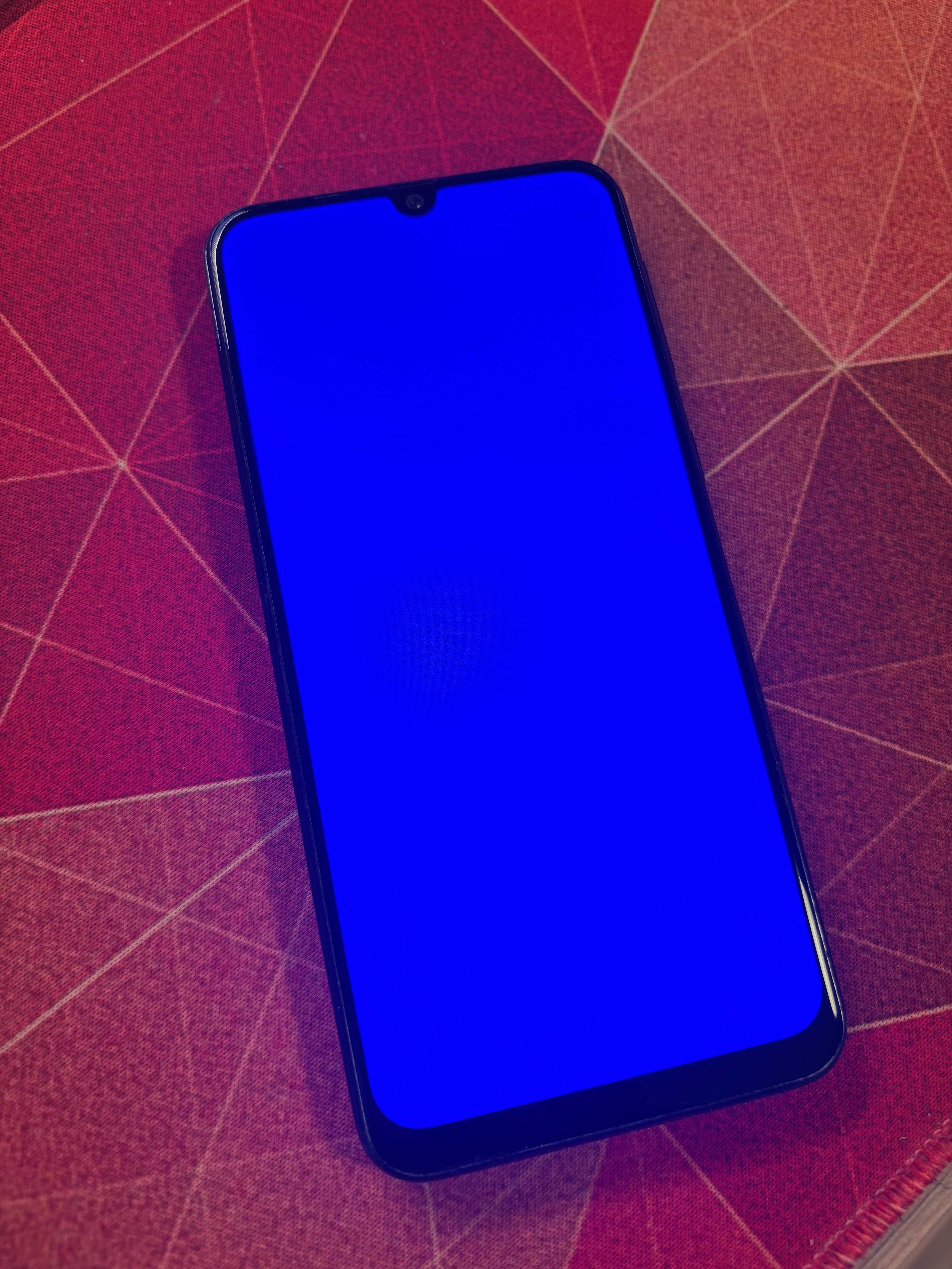 Samsung M31 - 6/128 - SM-M315F/DSN