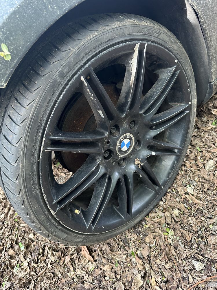 Jantes 19 BMW style 225 M Originais