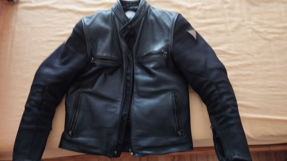 Blusão Dainese n°48