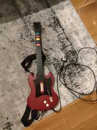 Gitara Guitar Hero PS2/PC
