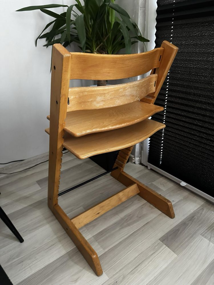 Krzesełko do karmienia krzesełko dla dziecka stokke tripp trapp