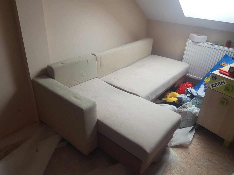 Meble młodzieżowe zestaw kompletny