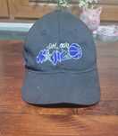 Czapeczka z daszkiem Orlando Magic, Orlando Magic, czapeczka z daszkie
