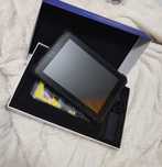 Tablet przemysłowy CENAVA Nowy