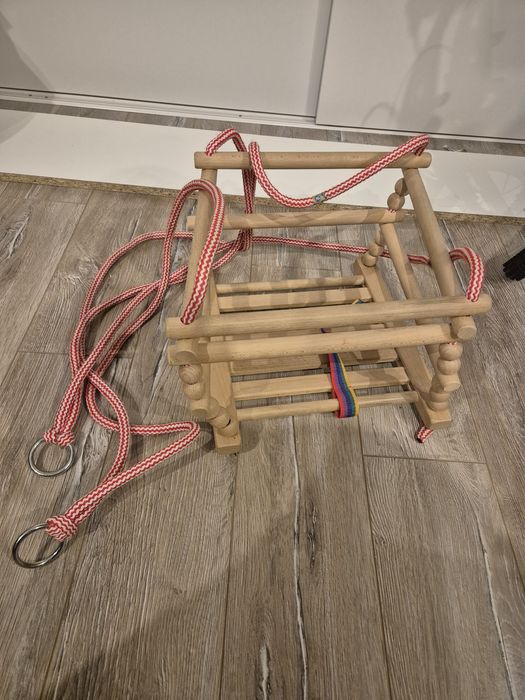 Huśtawka dziecięca