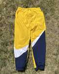 Nike big swoosh штани
