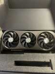 Видеокарта Rtx 4090 24gb  (на пломбе)