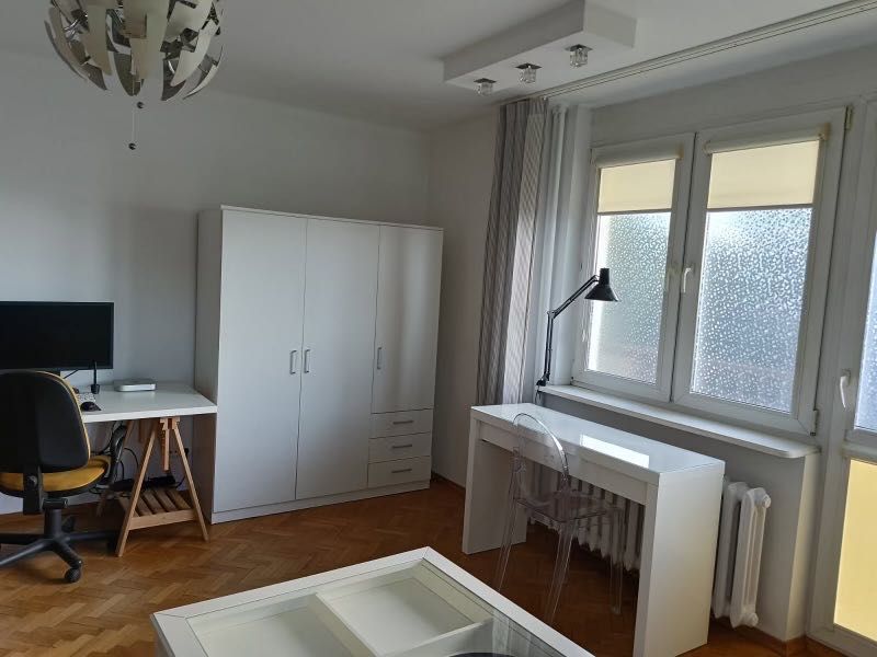 Do wynajęcia mieszkanie 35 m2 /Kielce ul.Krakowska