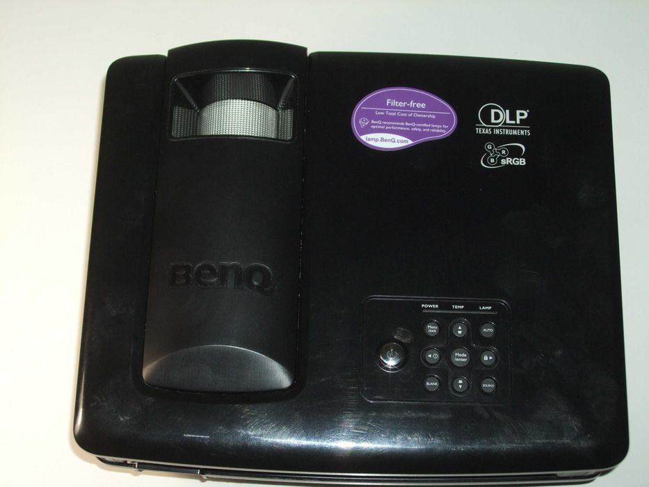 Продам проектор Benq MP 515