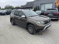 Dacia Duster Prestige Klimat 115KM